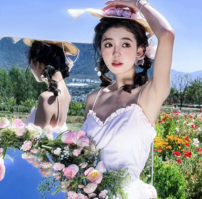 世界习俗奇观