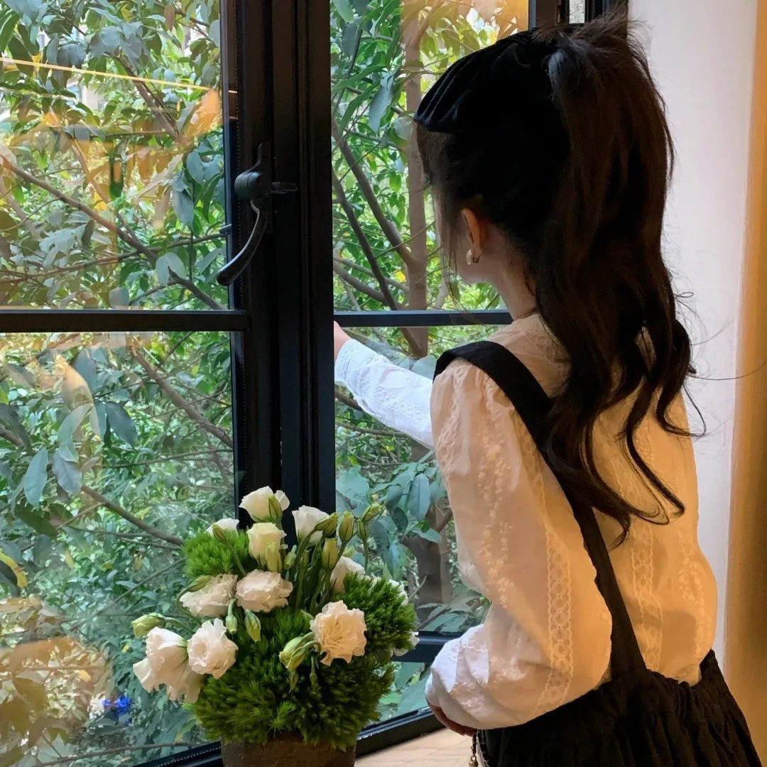 两性花