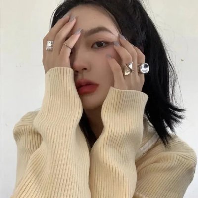 最完美的女孩